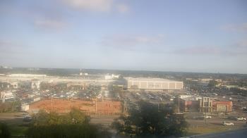 Weather camera view of Sacred Heart Hospital.