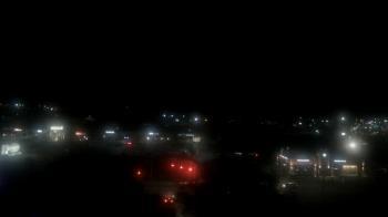 Weather camera view of Sacred Heart Hospital.