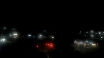 Weather camera view of Sacred Heart Hospital.