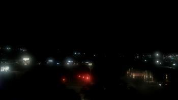 Weather camera view of Sacred Heart Hospital.