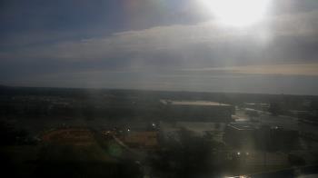 Weather camera view of Sacred Heart Hospital.
