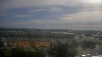 Weather camera view of Sacred Heart Hospital.