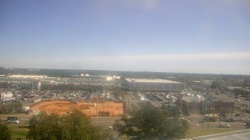 Weather camera view of Sacred Heart Hospital.