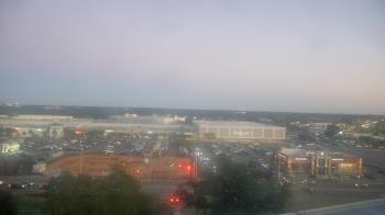 Weather camera view of Sacred Heart Hospital.