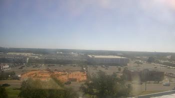 Weather camera view of Sacred Heart Hospital.