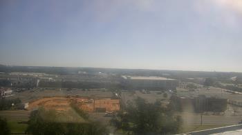 Weather camera view of Sacred Heart Hospital.