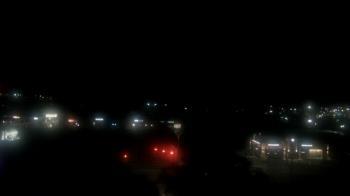 Weather camera view of Sacred Heart Hospital.