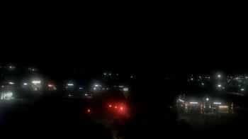 Weather camera view of Sacred Heart Hospital.