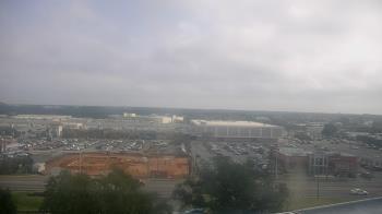 Weather camera view of Sacred Heart Hospital.