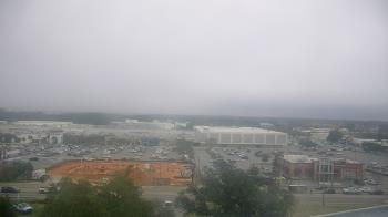 Weather camera view of Sacred Heart Hospital.