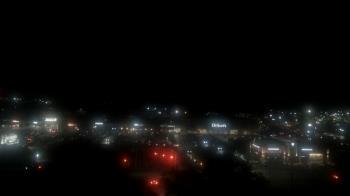 Weather camera view of Sacred Heart Hospital.