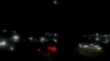 Weather camera view of Sacred Heart Hospital.