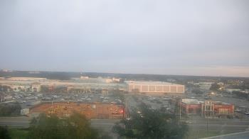 Weather camera view of Sacred Heart Hospital.