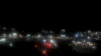 Weather camera view of Sacred Heart Hospital.