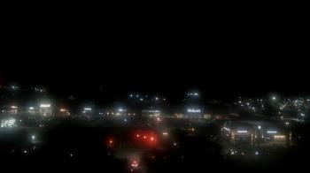 Weather camera view of Sacred Heart Hospital.