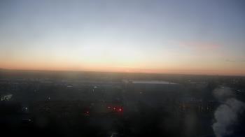 Weather camera view of Sacred Heart Hospital.