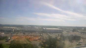 Weather camera view of Sacred Heart Hospital.