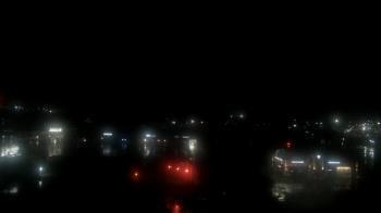 Weather camera view of Sacred Heart Hospital.