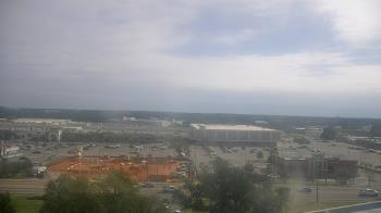 Weather camera view of Sacred Heart Hospital.