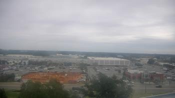 Weather camera view of Sacred Heart Hospital.