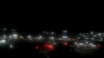 Weather camera view of Sacred Heart Hospital.