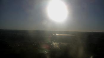 Weather camera view of Sacred Heart Hospital.