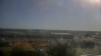 Weather camera view of Sacred Heart Hospital.