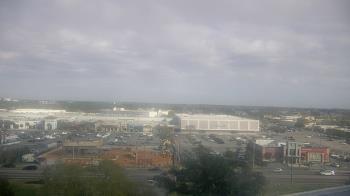 Weather camera view of Sacred Heart Hospital.