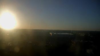 Weather camera view of Sacred Heart Hospital.