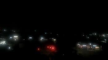 Weather camera view of Sacred Heart Hospital.