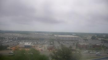 Weather camera view of Sacred Heart Hospital.