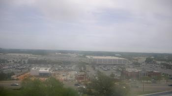 Weather camera view of Sacred Heart Hospital.