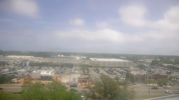 Weather camera view of Sacred Heart Hospital.