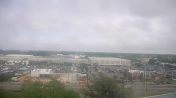 Weather camera view of Sacred Heart Hospital.