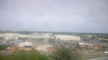 Weather camera view of Sacred Heart Hospital.