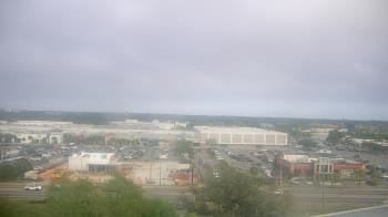 Weather camera view of Sacred Heart Hospital.