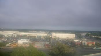 Weather camera view of Sacred Heart Hospital.