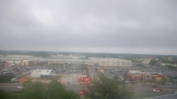 Weather camera view of Sacred Heart Hospital.