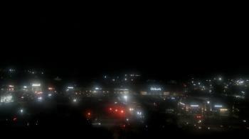 Weather camera view of Sacred Heart Hospital.