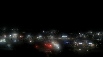 Weather camera view of Sacred Heart Hospital.