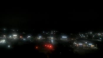 Weather camera view of Sacred Heart Hospital.