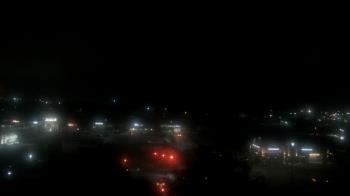 Weather camera view of Sacred Heart Hospital.