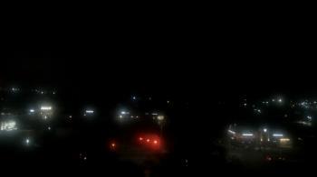 Weather camera view of Sacred Heart Hospital.