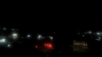 Weather camera view of Sacred Heart Hospital.