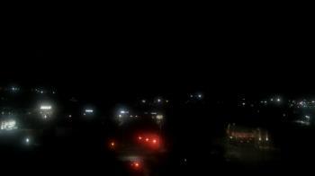 Weather camera view of Sacred Heart Hospital.