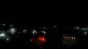 Weather camera view of Sacred Heart Hospital.