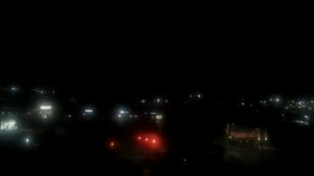 Weather camera view of Sacred Heart Hospital.