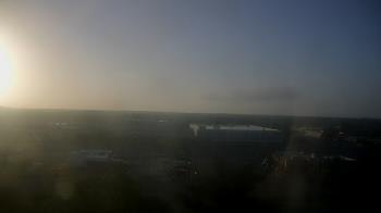 Weather camera view of Sacred Heart Hospital.