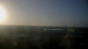 Weather camera view of Sacred Heart Hospital.