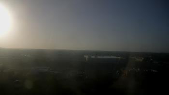 Weather camera view of Sacred Heart Hospital.